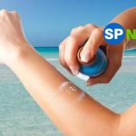 Top 10 Sản phẩm Xịt Chống Nắng bán chạy hiện nay