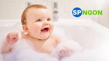 Top 10 Sữa tắm cho bé dịu nhẹ an toàn cho làn da trẻ sơ sinh
