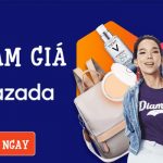 Tổng hợp mã giảm giá Lazada, Coupon Lazada, Voucher Lazada