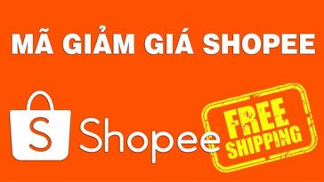 Tổng hợp Mã giảm giá Shopee, Coupon Shopee, Voucher Shopee mới nhất