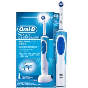Bàn chải đánh răng điện Oral B Vitality