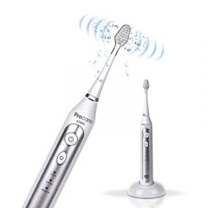 Bàn chải đánh răng điện Procare