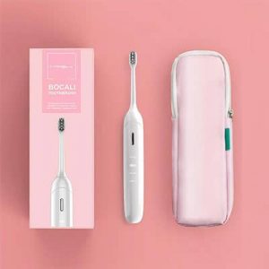 Bàn chải đánh răng điện Mipow Bocali