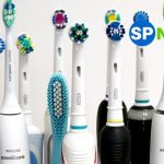 Top 10 bàn chải đánh răng điện được ưa chuộng