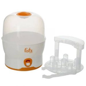 Máy tiệt trùng bình sữa Fatz