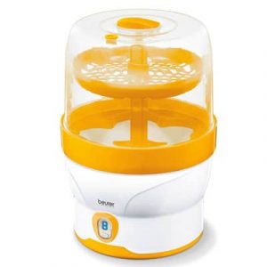 Máy tiệt trùng bình sữa Beurer By 76