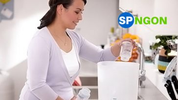 Top 10 Máy Tiệt Trùng Bình Sữa chất lượng cho bé