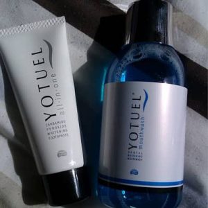 Kem đánh răng Yotuel (75g)