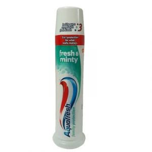 Kem đánh răng Aquafresh (100g)