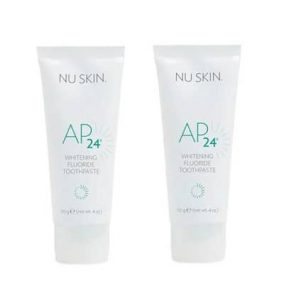 Kem đánh răng Nuskin Ap24 (110g)