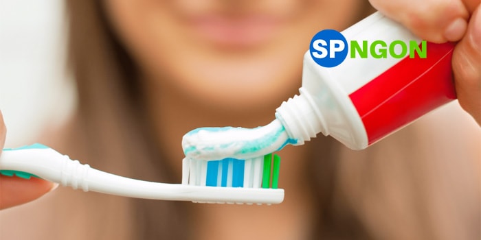 Top 10 Kem Đánh Răng tốt cho sức khỏe răng miệng