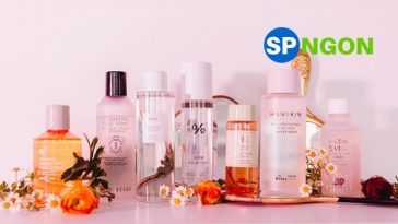 Top 10 loại Toner được đánh giá cao hiện nay