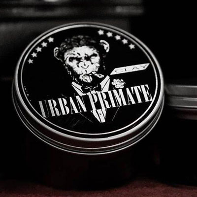 Review sản phẩm Urban Primate Clay