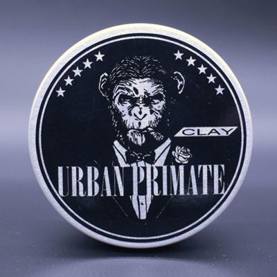 Review sản phẩm Urban Primate Clay