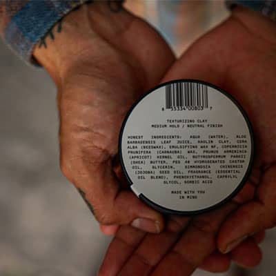 Review sáp vuốt tóc Firsthand Supply Texturizing Clay Review sáp vuốt tóc Firsthand Supply Texturizing Clay