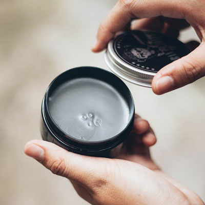 Review sản phẩm Urban Primate Clay