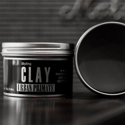 Review sản phẩm Urban Primate Clay