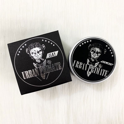 Review sản phẩm Urban Primate Clay