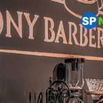 Review Barber Shop Tony Barber House