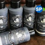 Review sản phẩm Bột tạo phồng Dapper Dan Texture Dust