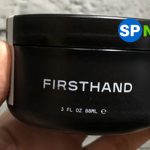 Review sản phẩm sáp vuốt tóc Firsthand Supply Texturizing Clay