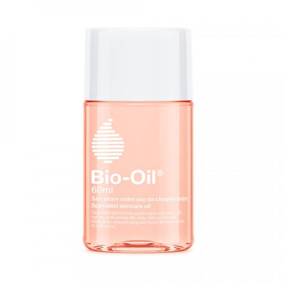 Kem trị rạn da Bio - Oil (125ml)