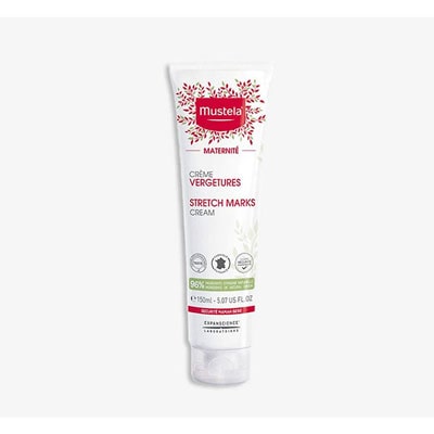 Kem trị rạn da Mustela (150ml)