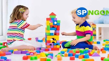 Top 10 Đồ Chơi kích thích sự phát triển trí tuệ cho trẻ