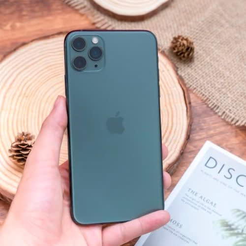 iPhone chơi game tốt nhất