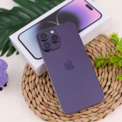 iPhone chơi game tốt nhất