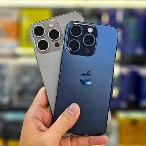 iPhone chơi game tốt nhất