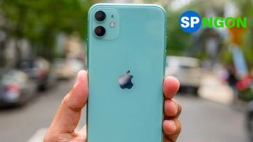 iPhone đáng mua nhất 2023