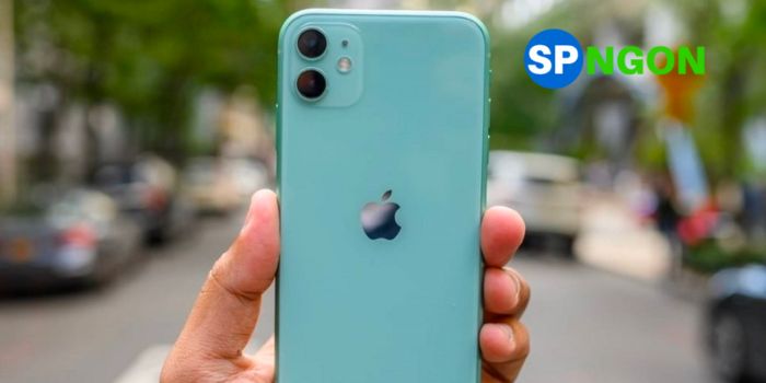 iPhone đáng mua nhất 2023