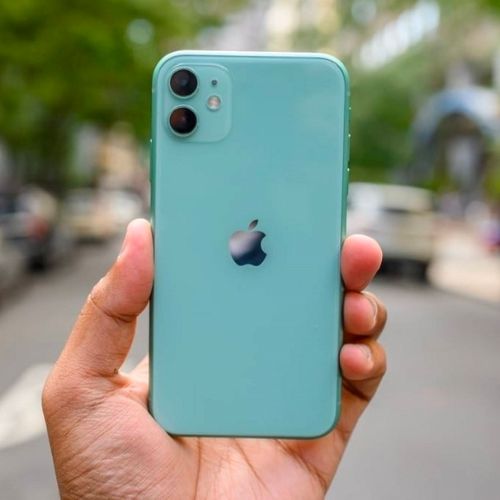 iPhone giá rẻ cho học sinh