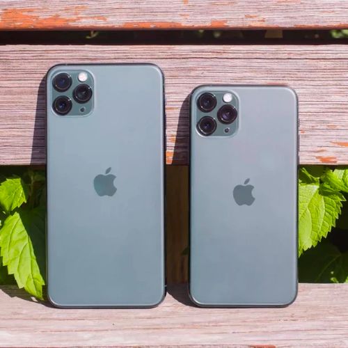 iPhone cũ