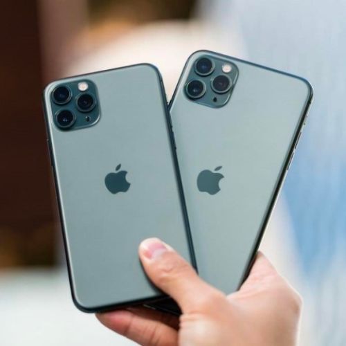 iPhone giá rẻ cho học sinh