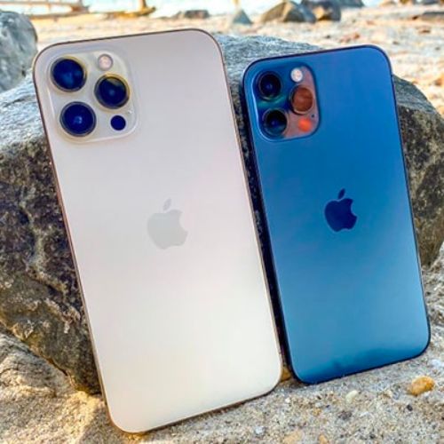 iPhone cũ