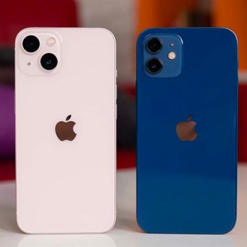 iPhone cũ
