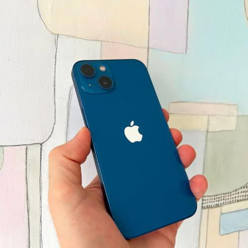 điện thoại cảm ứng