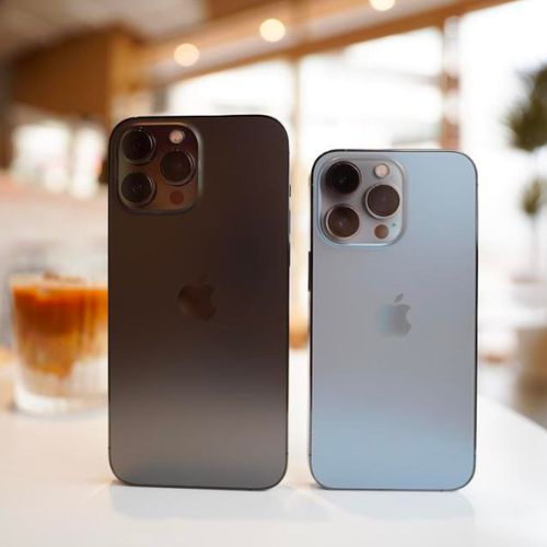 iPhone cũ