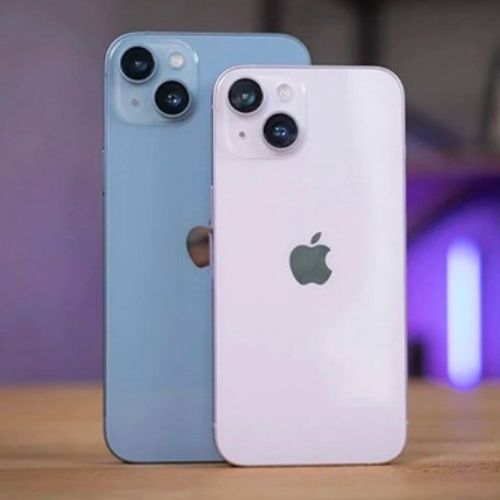 iPhone cũ