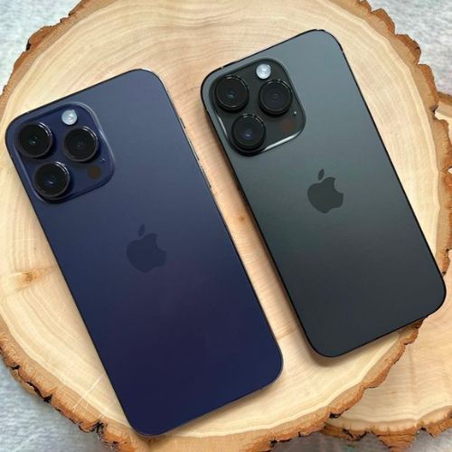 iPhone cũ