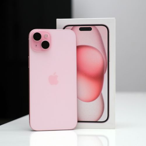 iPhone cũ