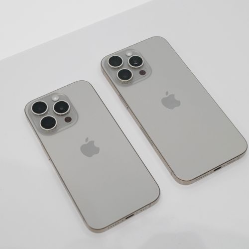 iPhone cũ