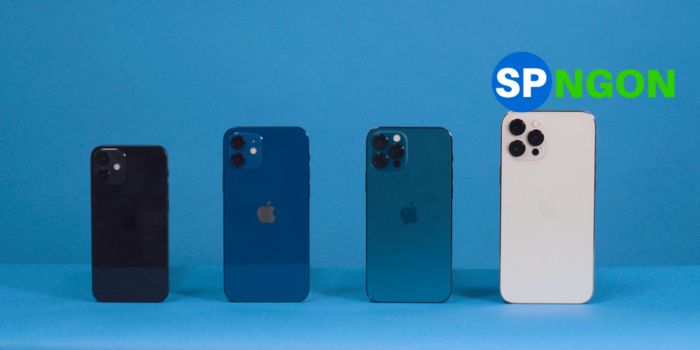 iPhone bền nhất