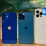 iPhone cũ