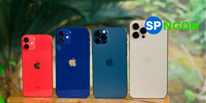 iPhone cũ