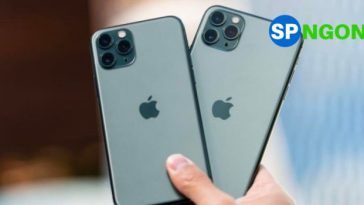iPhone giá rẻ cho học sinh