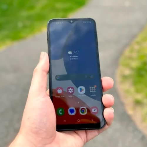 điện thoại Samsung giá rẻ