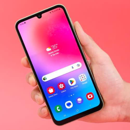 điện thoại Samsung giá rẻ